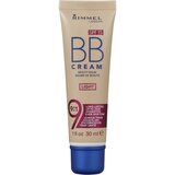 Rimmel London bb cream 9in1 SPF15 dugotrajna i hidratantna bb krema 30 ml nijansa light cijene