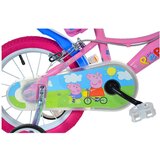 Dino Bikes Otroško kolo 16'' PUJSA PEPA - PEPPA PIG | Shoptok.si