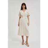 Marisse Women's Dress L-Su-4313 L.Beige | Shoptok.si