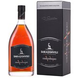 Sarajishvili Wine Brandy VS 40% 0.7L | ePonuda.com