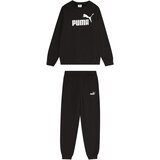 Puma Trenirka za tek 'ESS No.1' črna / bela Cene