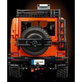 Lego LEGO® Technic 42177 Mercedes-Benz G 500 PROFESSIONAL Line | Eponuda.com