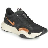 Nike Fitnes / Trening SUPERREP GO Črna | Shoptok.si