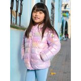 Sinsay prošivena jakna za djevojčice ZE525-03X | shoptok.hr
