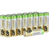 GP Batteries Super mignon (aa)-baterija alkalno-manganov 1.5 V 16 kos, (20431132) | Shoptok.si