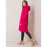 RELEVANCE Sweatshirt-RV-BL-4742.20P-fuchsia | Shoptok.si