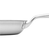 FABINI Tava s neprijanjajućom površinom od nehrđajućeg čelika ø 26 cm Lucca 3.0 – | shoptok.hr