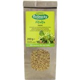 BioSnacky - Kalčki lucerne - 200 g Cene