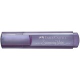 Signir 1-5MM 46 METALLIC FABER CASTELL 154678 LJUBIČASTI | Shoptok.si