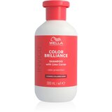 Wella Invigo Color Brilliance Šampon za Zaštitu Boje (Gruba Kosa) 300 ml | shoptok.hr