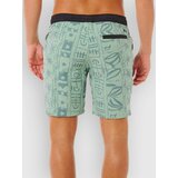 Rip Curl Boardwalk Jackson Volley Kratke hlace aloe | Shoptok.si