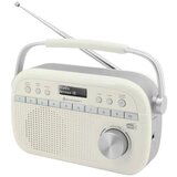 Soundmaster DAB280BE desktop radio DAB+ (1012), UKW (1014) DAB+, UKW bež boja | Eponuda.ba