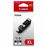Canon Črnilo PGI-550 XL črno, 22 ml Cene