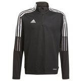 Adidas Trenirka komplet TIRO21 TR TOP JR Črna Cene