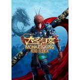 Steam Monkey Kin Hero is Back Key EUROPE Steam Monkey Kin Hero is Back Key EUROPE Slike