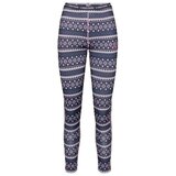 Kari Traa Pajkice Legging Lune Thermoactif Femme Modra | Shoptok.si