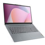 Lenovo Prenosnik IdeaPad Slim 3, AMD Ryzen 5 5625U, 39,6 cm (15,6"), FHD, 16 GB RAM, 512 GB SSD, W11H, siv, (5000003969) Cene