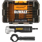 Dewalt DT70782 set udarnih bitova sa ugaonim nastavkom McLaren 33kom | Eponuda.com