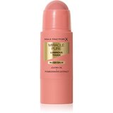 Max Factor Miracle Pure Luminous Touch kremasto rdečilo 30 Blushing Petal 6 g | Shoptok.si