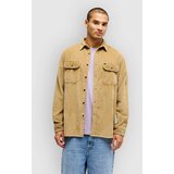 Quiksilver Venture Cord Srajca kelp Cene