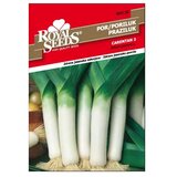 ROYAL SEEDS Sjeme povrća 138 PORILUK CARENTAN | shoptok.hr