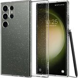 Spigen LIQUID CRYSTAL maska za GALAXY S23 ULTRA GLITTER CRYSTAL | Eponuda.ba