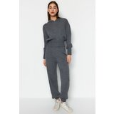 Trendyol Two-Piece Set - Grau - Regular fit | shoptok.hr