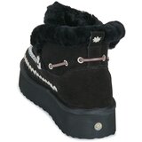 Nan-Ku Polškornji DFH-11 Črna | Shoptok.si