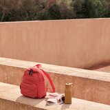 Liewood otroški nahrbtnik sage apple red | Shoptok.si