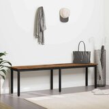  Klupa Staro drvo 160 x 35 x 45 cm Konstruirano drvo | shoptok.hr