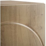  Noćni ormar Hrast artisan 33,5 x 34,5 x 50 cm Konstruirano drvo | shoptok.hr