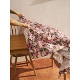 Sinsay Stolnjak s cvjetnim motivom | shoptok.hr