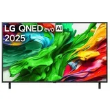 55'' (139 cm) 4K hdr smart qned tv, 2025 (a) 55QNED85A3C