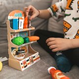 Woopie supermarket s vagom 42 el. | shoptok.hr