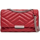 Armani Exchange Ročna torba 949122 4R742 U5081 Rdeča Cene