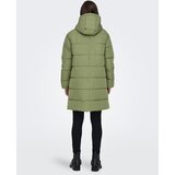 Only Zimski kaput 'ONLCLAIR' kivi zelena | shoptok.hr