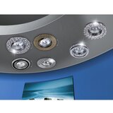 Rabalux 1159 - ugradno stropno svetlo SPOT FASHION 1xGU5,3/50W/12V | Eponuda.com