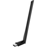 TP - LINK TP-Link Archer T2U Plus AC600 USB Wi-Fi adapter sa 5 dBi antenom | Eponuda.com