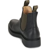 Geox Polškornji D SPHERICA EC1 B Črna | Shoptok.si