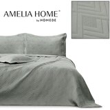 AmeliaHome Prekrivač Ophelia 170x210 cm, siva Slike