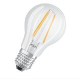 Osram LED sijalka Ledvance Retrofit Classic A (7 W, 806 lm, 2700 K, topla bela, 220-240 V, E27, prozorna) Cene