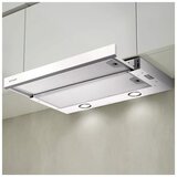Faber teleskopski aspirator FLEXA GLASS LUX A60 WH | Eponuda.com