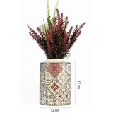 WALLXPERT decorative pot keramička multicolor vaza YL730 | ePonuda.com