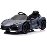  Licencirani auto na akumulator Lamborghini Revuelto 4x4 - sivi | shoptok.hr