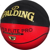 Spalding Lopta za košarku, Narandžasto-crna | Eponuda.com