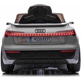  Licencirani auto na akumulator Audi SQ8 - sivi | shoptok.hr