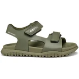 sandale J45HMA J SANDAL FUSBETTO B. A C4002 000BC M navy 30