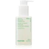 Innisfree Green Tea Amino Acid Cleansing Oil nježno ulje za čišćenje s hidratantnim učinkom 150 ml | shoptok.hr