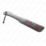 Kink ŠeŠkalo Slave Black (32 Cm) | Shoptok.si