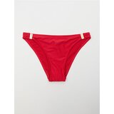 Sinsay Donji dio bikinija klasičnog kroja sa zlatnim detaljima | shoptok.hr